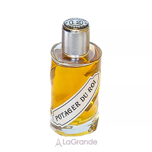 12 Parfumeurs Francais Potager du Roi ����������� ���� (������)