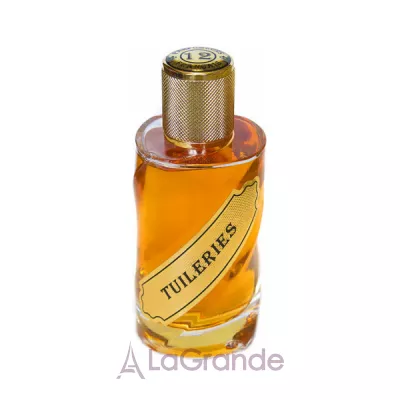 12 Parfumeurs Francais Tuileries  