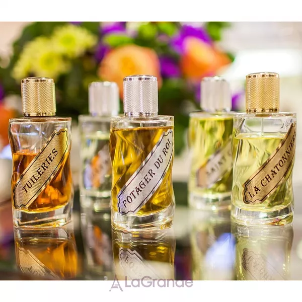 12 Parfumeurs Francais Tuileries ����������� ���� (������)