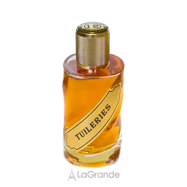 12 Parfumeurs Francais Tuileries ����������� ���� (������)