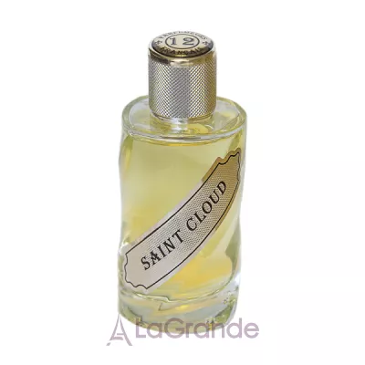 12 Parfumeurs Francais Saint Cloud  