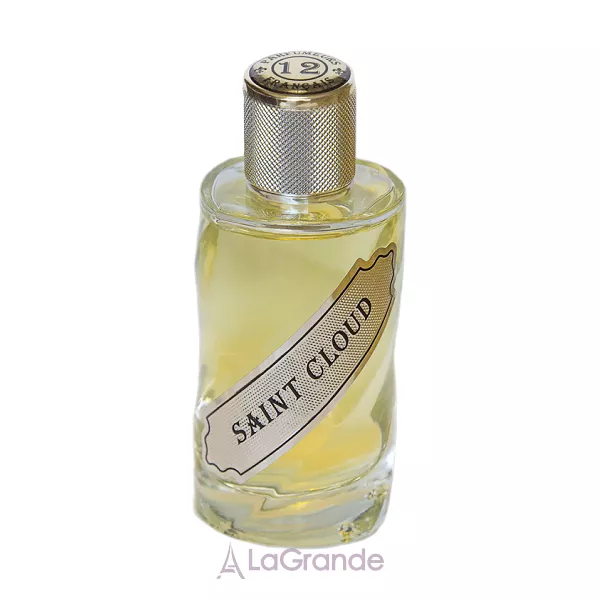 12 Parfumeurs Francais Saint Cloud ����������� ����