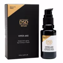 DSD De Luxe Viper-Ake Global Anti-aging Eye Contour Cream ���������� ���� ��� ���� ������� ����