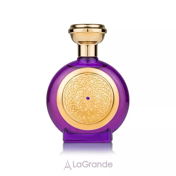 Boadicea the Victorious Violet Sapphire ��������������� ����
