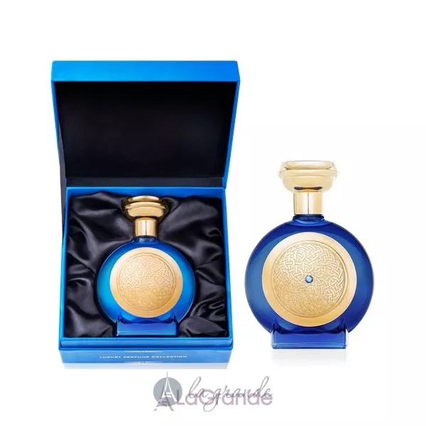 Boadicea the Victorious Blue Sapphire ��������������� ���� (������)