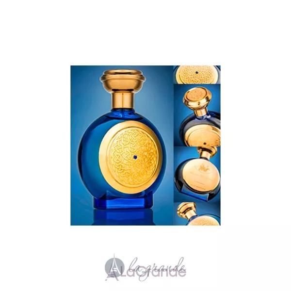 Boadicea the Victorious Blue Sapphire ��������������� ���� (������)