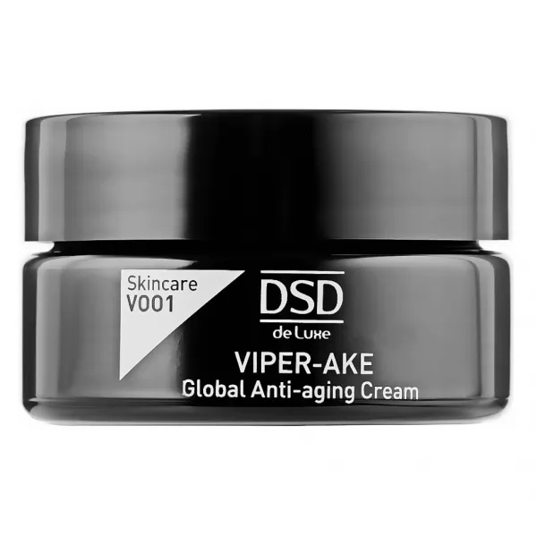 DSD De Luxe Viper-Ake Global Anti-aging Cream ���������� ���� ��� �������
