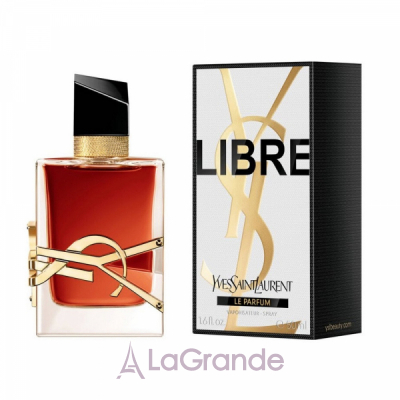 Yves Saint Laurent Libre Le Parfum  