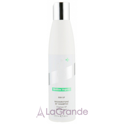 DSD de Luxe Medline Organic Vasogrotene Shampoo 008 GF        