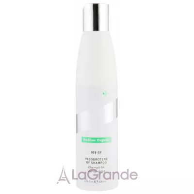DSD de Luxe Medline Organic Vasogrotene Shampoo 008 GF        
