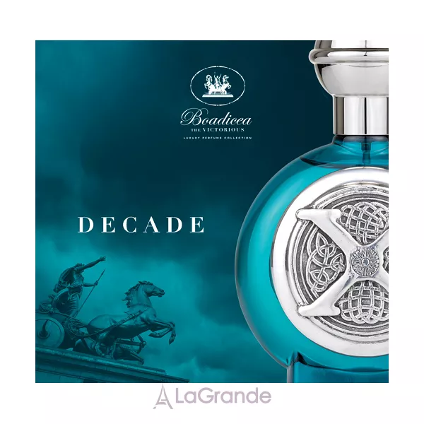 Boadicea the Victorious  Decade ��������������� ���� (������)