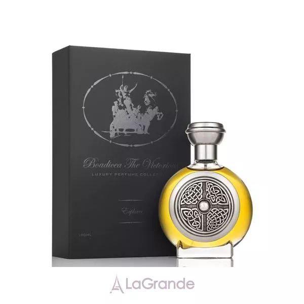 Boadicea the Victorious  Explorer ��������������� ����