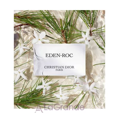Christian Dior Eden-Roc  
