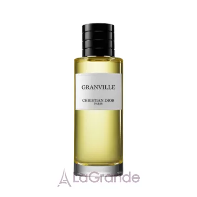 Christian Dior Granville  