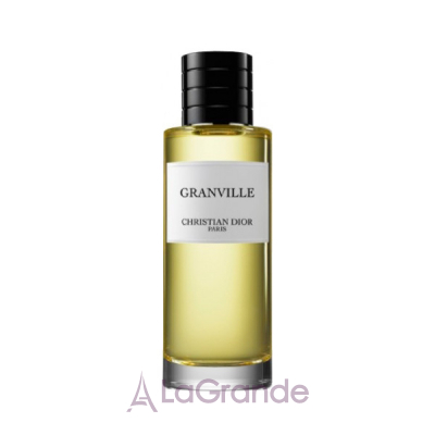 Christian Dior Granville   ()