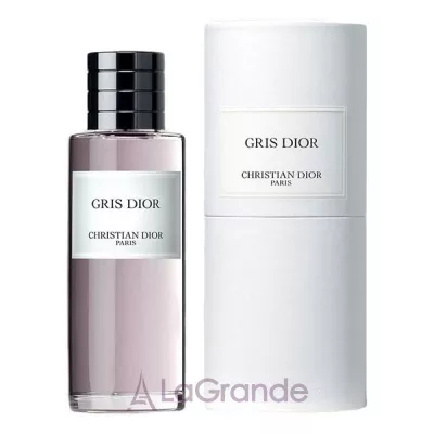 Christian Dior Gris Dior  
