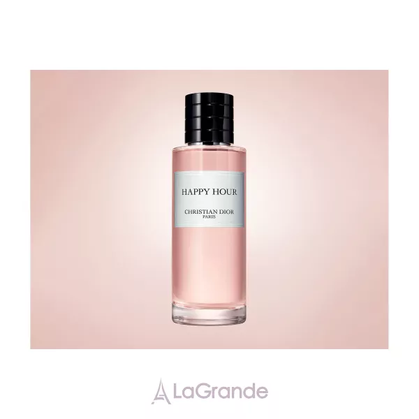 Christian Dior Happy Hour ����������� ����