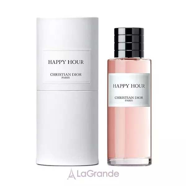 Christian Dior Happy Hour ����������� ����