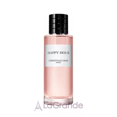 Christian Dior Happy Hour   ()