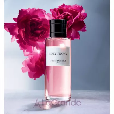 Christian Dior Holy Peony  