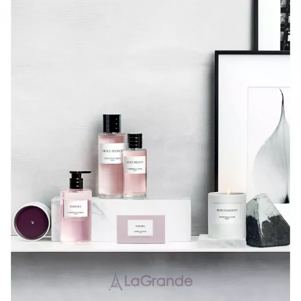 Christian Dior Holy Peony ����������� ����