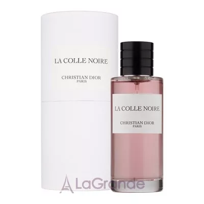 Christian Dior La Colle Noire  