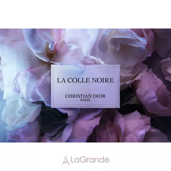 Christian Dior La Colle Noire ����������� ����