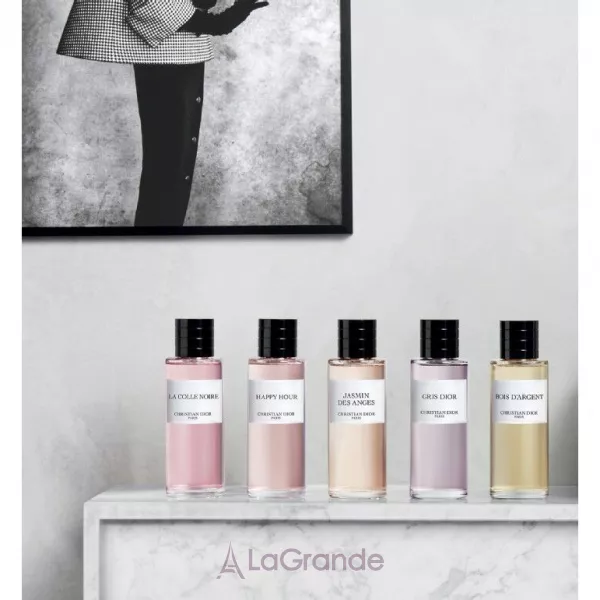 Christian Dior La Colle Noire ����������� ���� (������)
