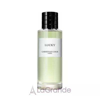 Christian Dior Lucky  