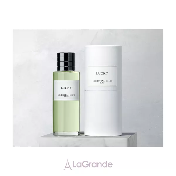 Christian Dior Lucky ����������� ����
