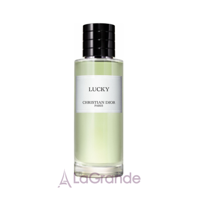 Christian Dior Lucky   ()