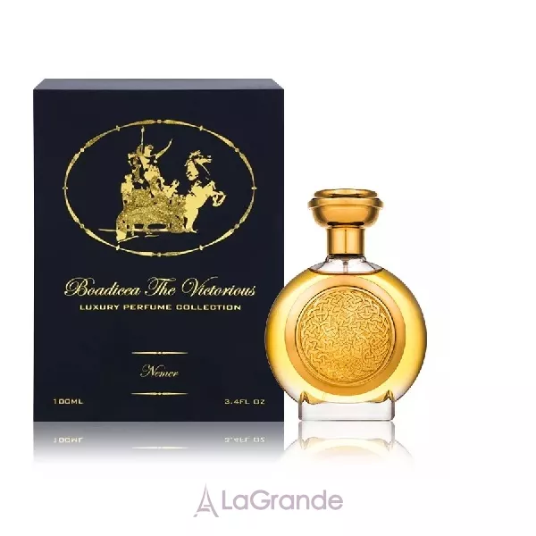 Boadicea The Victorious Boadicea Nemer ��������������� ���� (������)