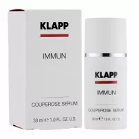 Klapp Immun Couperose Serum ������������� ��������� ��� �������