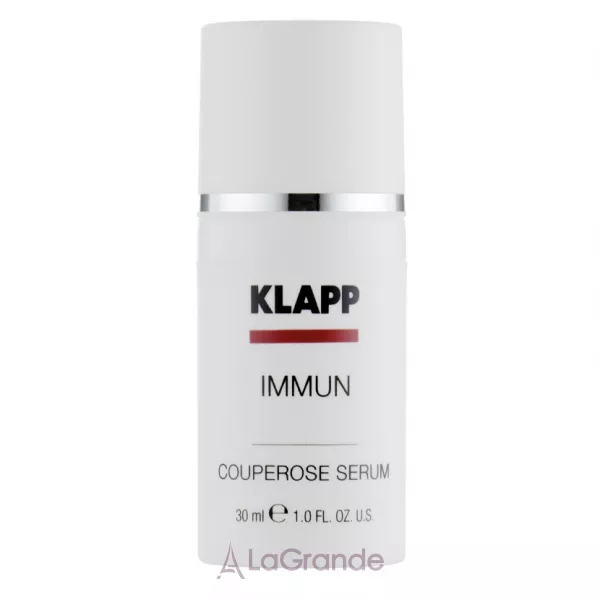 Klapp Immun Couperose Serum �������������� ��������� ��� ����