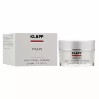 Klapp Immun Night Cream Defense ���� ��� ������������ ������� �������
