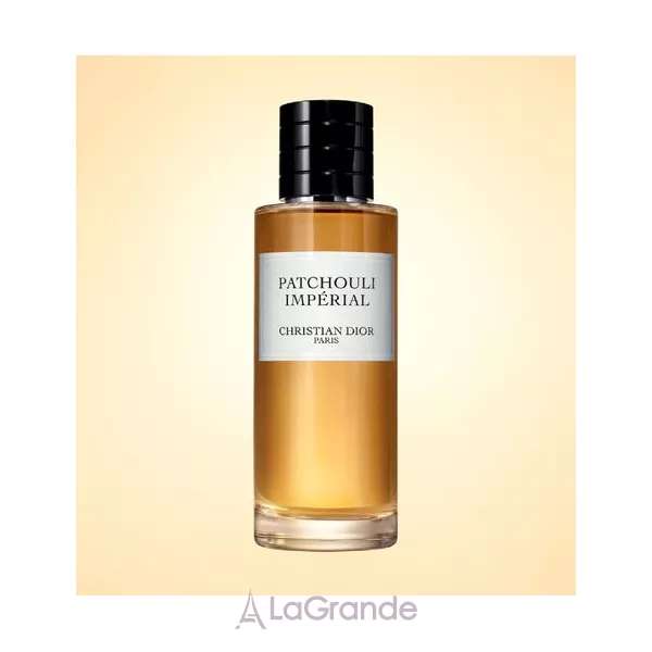 Christian Dior Patchouli Imperial ��������������� ���� (������)