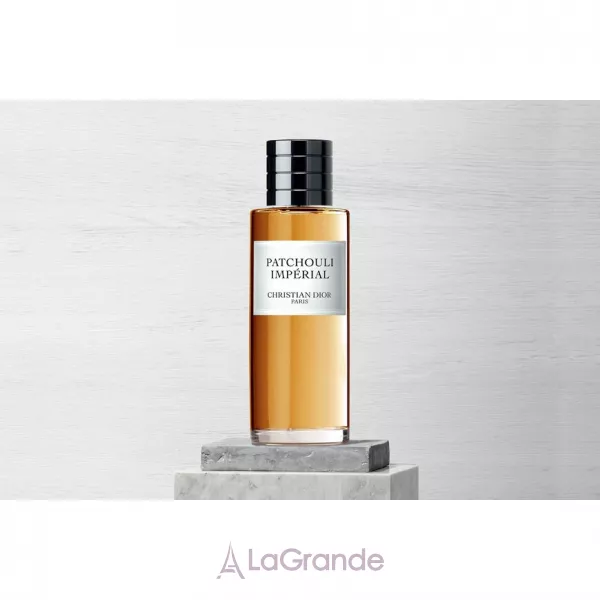 Christian Dior Patchouli Imperial ��������������� ���� (������)