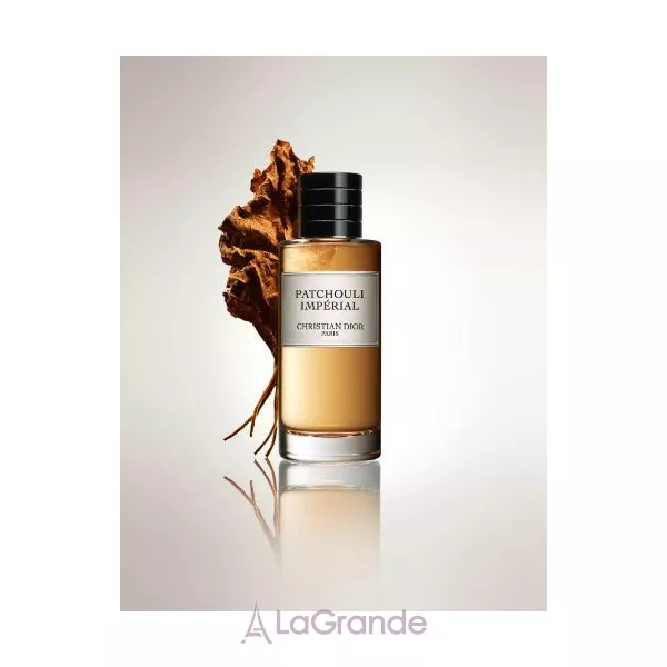 Christian Dior Patchouli Imperial ��������������� ���� (������)