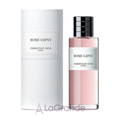 Christian Dior Rose Gipsy  