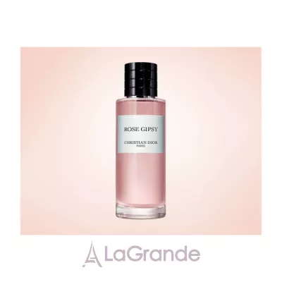 Christian Dior Rose Gipsy   ()