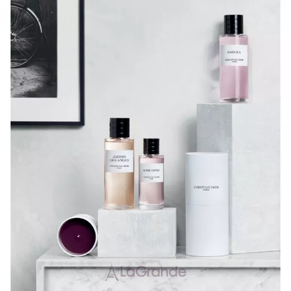 Christian Dior Sakura ����������� ����