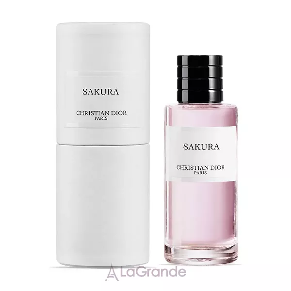 Christian Dior Sakura ����������� ����