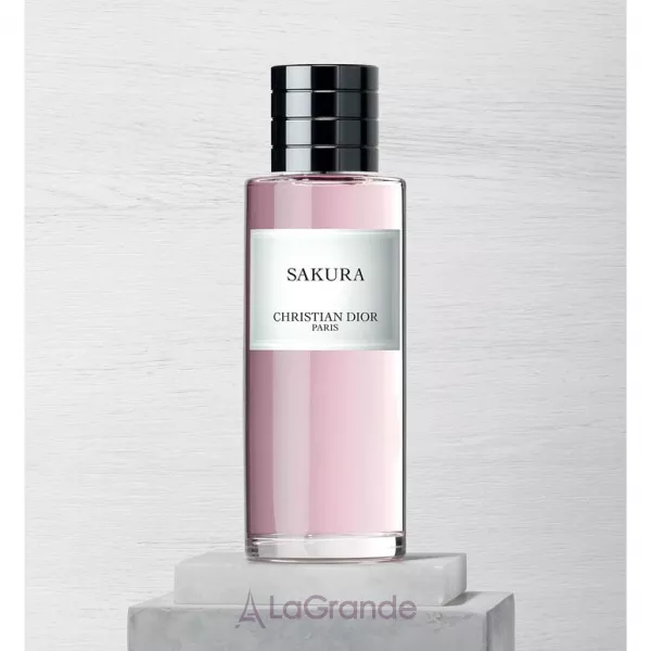 Christian Dior Sakura ����������� ����