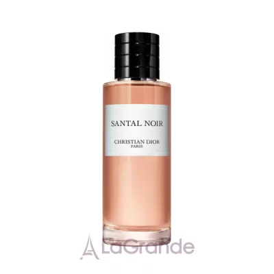 Christian Dior Santal Noir  