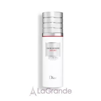 Christian Dior Dior Homme Sport Very Cool Spray  