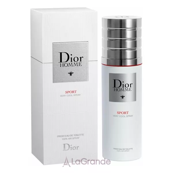 Christian Dior Dior Homme Sport Very Cool Spray �������� ����