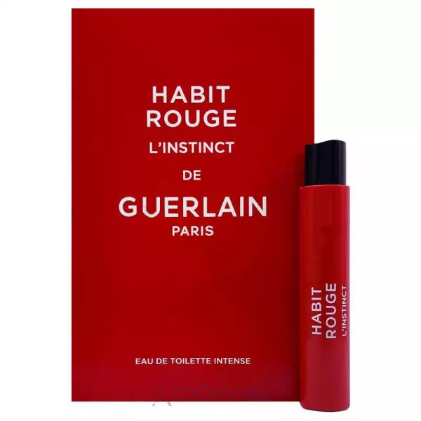 Guerlain Habit Rouge L'Instinct �������� ����