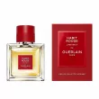 Guerlain Habit Rouge L'Instinct  