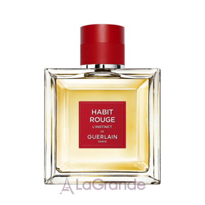 Guerlain Habit Rouge L'Instinct   ()