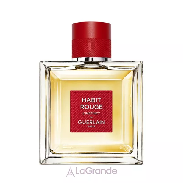 Guerlain Habit Rouge L'Instinct �������� ���� (������)